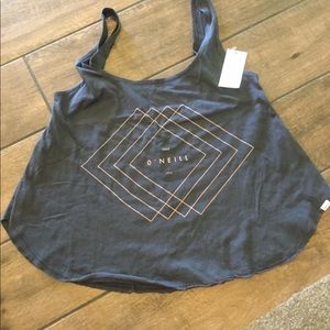 O’Neil tank top